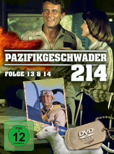 1.Staffel, Folge 13&14: Zwischen Himmel und Hölle 1&2