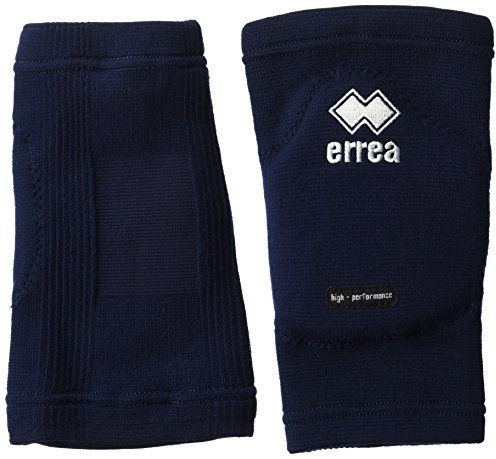 Errea Tokyo - Ginocchiera S, colore: Blu