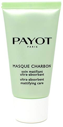 PAYOT Pate Grise Masque Charbon Purifiant 50 ml