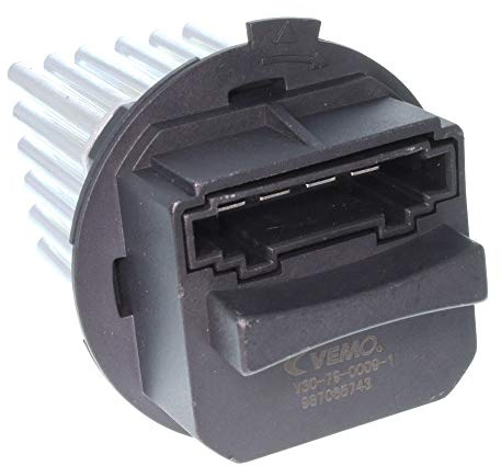 VEMO V30-79-0009-1 Regler, Innenraumgebläse