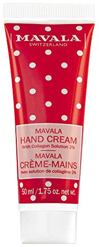 Mavala Limited Edition Handcreme 50ml