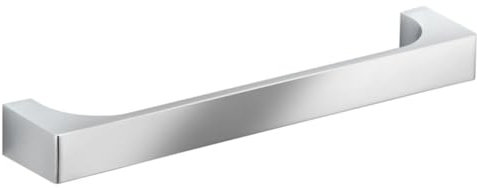 Keuco Edition 11 Haltegriff 11107, 300mm; Farbe: Nickel gebürstet