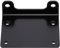 Warn Industries 102857 Seilwinde Fairlead Adapter Platte Winde Zubehör