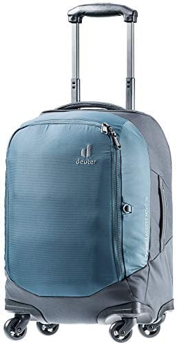 deuter AViANT Access Movo 36 Trolley Koffer, Arctic-graphite