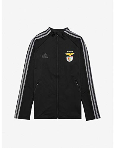 adidas Herren Sl Benfica Anthem Entrance Jacket 2020-21 Jacke