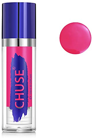 CHUSE Mikropigmente, halbpermanentes Make-up, Tattoo-Tinte, SGS DermaTest bestanden, 10 ml, L314, Lotus
