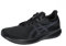 ASICS Damen Patriot 13 Sneaker, Black Carrier Grey, 41.5 EU