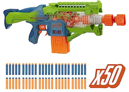 NER Elite 2.0 Double Punch