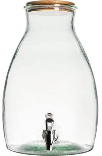 Dispenser per bevande, capacità: 5,5 litri