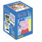 Peppa Pig Aufkleber-Kollektion, 36 Packungen