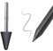 Replacement Tips Compatible with HP-Rechargeable MPP 2.0 Tilt Pen (3J122AA) for HP-Spectre x360, forHP Rechargeable MPP 2.0 Tilt Pen SPEN-HP-003/004