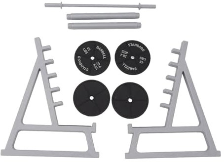 Gavigain Squat Rack Pen Holder, Pen Display Stand Eyebrow Pen Stand Makeup Brush Rack Organizer für Home School Office Use