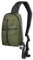 VIPERADE UGS1 Sling Bag Organizer Herren Umhängetasche, Kleine EDC Taktische Schultertasche, Brusttasche Mini Rucksack Crossbody Bag für Reisen Wandern Outdoor Sport Täglicher Gebrauch – Grün