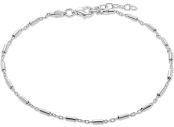 CHRIST Herren-Armband 925er Silber, recycelt One Size 89093392