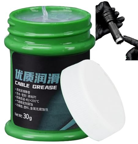 Aceite de horquilla para motocicleta, lubricante para horquilla de suspensión, lubricante para suspensión Cycles para cambio , conducción, grasa amortiguadora