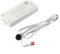 Interruptor de sensor de movimiento para puertas de luz de armario de cocina, 12 V, 60 W-24 V, 120 W, interruptor de sensor de movimiento de encendido/apagado sin contacto