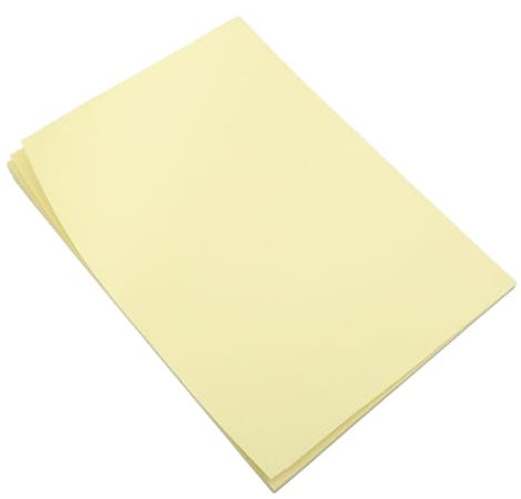 Grcfumo 50 Pages Sticky Roller Clear Paper, Viscosity Dust Roller Clear Paper, Removes Dirt Dust Adhesive Paper for PC8 Circuit Board Industry