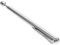 VALICLUD Telescoping Magnetic Pickup Tool Flexible Gadget for Easy Retrieval of Objects Hard to Reach Areas Durable and Magnetic Material for Mechanics Carpenters and DIY Tasks