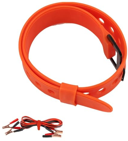 Utility Strap mit Clip - Utility Cargo Strap Rubber Cargo Clutch