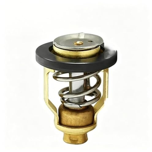 GPJTJROL 67F-12411-01 Thermostat for für Y/a/m/a/h/a F75 F80 F90 F150 VF250 Außenbordmotoren