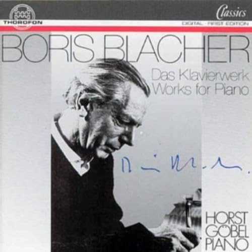 Complete for Piano Toccatas
