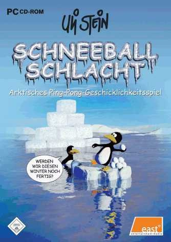 Uli Stein Vol. 7 - Schneeballschlacht