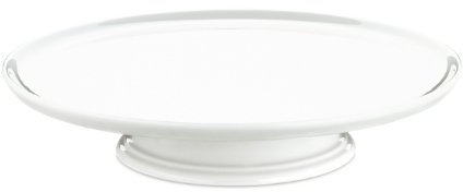 Pillivuyt Tortenständer, 29,8 cm Teller