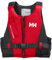Helly Hansen Rider Vest Buoyancy Aid Unisex Red/Ebony 90+