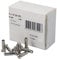 CAJA 100 CABECILLAS DT LATON 2 x 16 mm