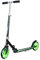 Hornet 14929 - Scooter Roller GS 200, Tret-Roller Big Wheel, neon-grün