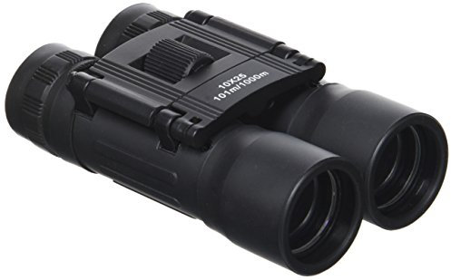 Jumelles Pliables 10 x 25 Mil-Tec