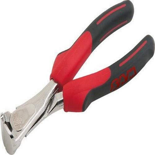 SAM Outillage 230-16G Pince coupante en bout Longueur 160 mm