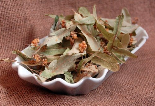 Naturix24 – Lindenblüten ganz – 1 Kg Beutel