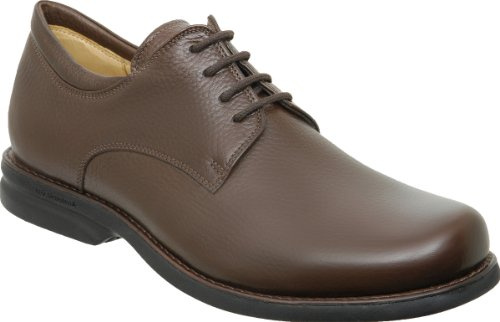 Anatomic & Co Herren Schnuerschuhe Black 454501 braun 224673