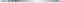Asein – Sierra Stichsägeblatt 5 Blätter T313AW 155 mm (Blister)