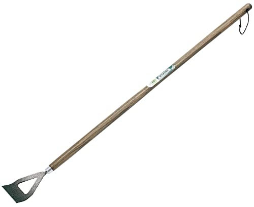 Draper Young Gardener Dutch Hoe With Ash Handle