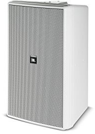 JBL Control 30 Three-Way Indoor/Outdoor Speaker White