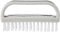 Elliott Large Grip Handle Nail Brush, Hand and Nail Cleaning Brush, Scrubbing brush to clean fingertips and under fingernails, Perfect for use and home, office or workplace