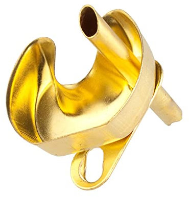 Petromax Vorheizschale HK250/HK350/HK500 (Messing, HK250/HK350/HK500)