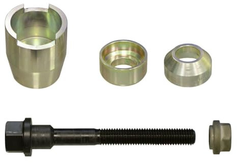 Gedore Automotive kl-0043 – 11 B Radlagersatz MERCEDES