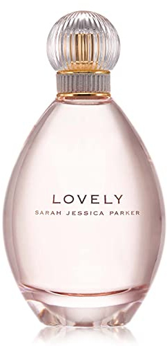 Sarah Jessica Parker Lovely For Women 2.7 oz EDP Spray