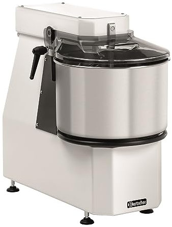 Bartscher Teigknetmaschine 25kg / 32 Liter Plus - 101868