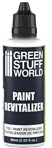 Green Stuff World - Paint Revitalisierer