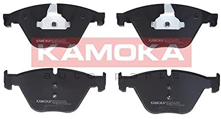 KAMOKA Bremsbeläge Satz Bremsklötze Bremssteine Set Vorne JQ101292