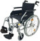 Drive Medical Leichtgewichtrollstuhl Litec 2G mit Trommelbremse 50 cm