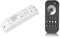 LEDUX 12V Funk-Netzteil 40W DC Konstantspannungs-Trafo, Dimmbar, Funk-Steuerung, CV Dimmable Wireless Driver (Netzteil + T-Fernbedienung)