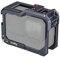 (Nuova Versione) SMALLRIG Vlogging Cage per Go-Pro Hero 12/11 / 10/9, Lega di Alluminio - 3084C