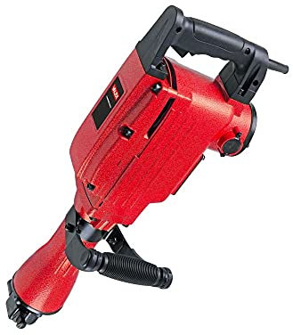 TRAPANO MARTELLO DEMOLITORE 1700W HAMMER 8046 ATTACCO ESAGONALE 1421473 VALEX
