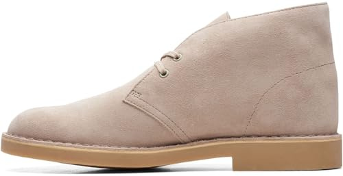 Clarks Desert Bt Evo Scarpe StringateUomo