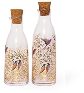 Spode Chelsea Öl- und Essig-Set
